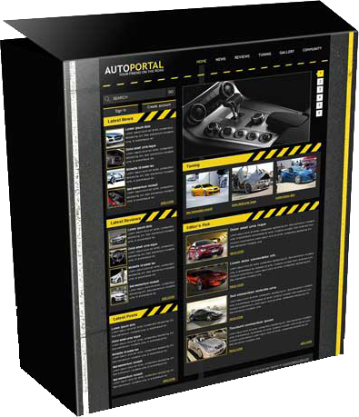 Pack Ecommerce
